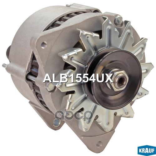 

Генератор Krauf ALB1554UX