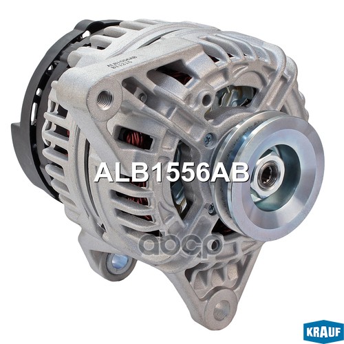 

Генератор Krauf ALB1556AB