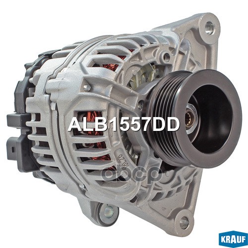 

Генератор Krauf ALB1557DD