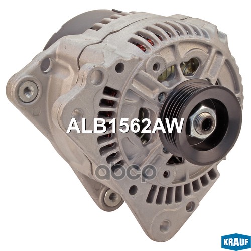 

Генератор Krauf ALB1562AW