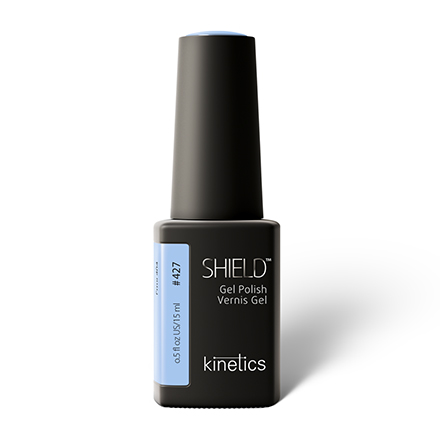 

Гель-лак Kinetics Shield №427, 15 мл