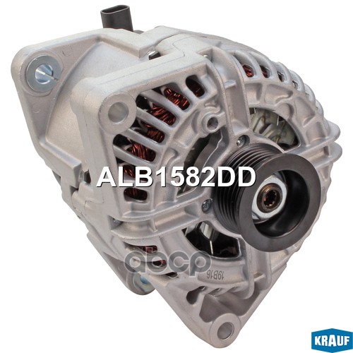 

Генератор Krauf ALB1582DD