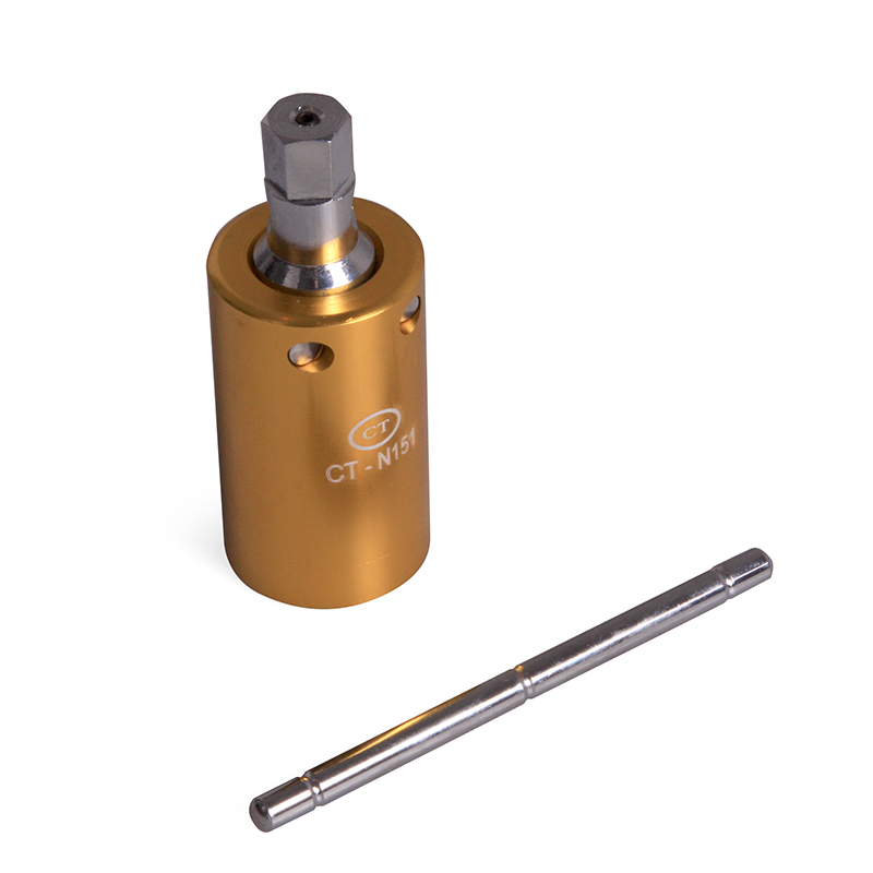 

Съемник клапана Car-tool CT-N151