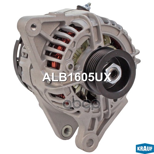 

Генератор Krauf ALB1605UX