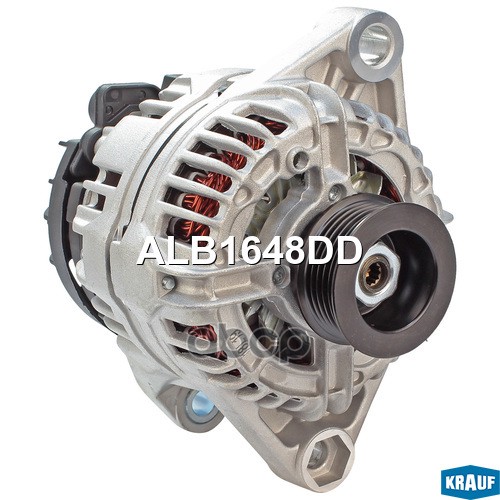 

Генератор Krauf ALB1648DD