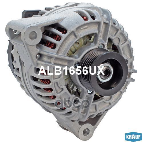 

Генератор Krauf ALB1656UX