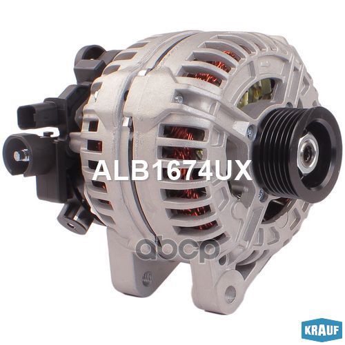 

Генератор Krauf ALB1674UX