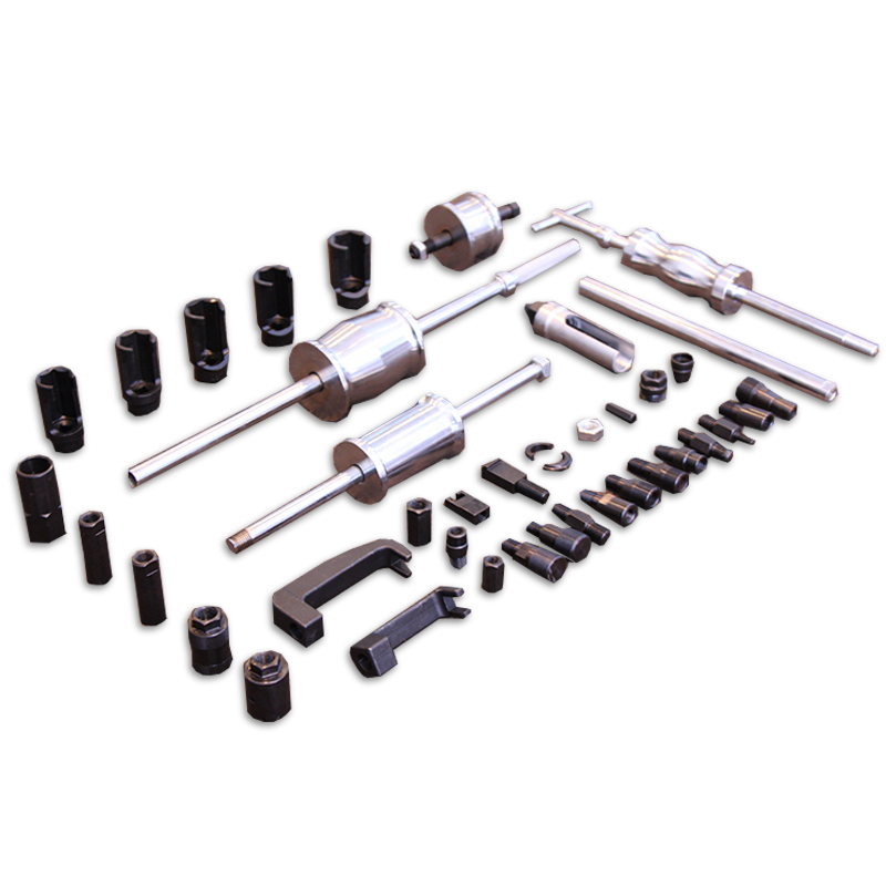 

Съемник форсунок Car-tool CT-H008