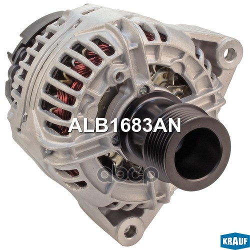 

Генератор Krauf ALB1683AN