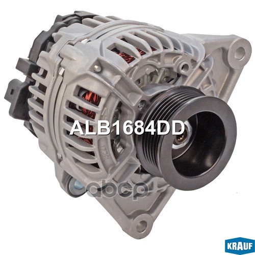 

Генератор Krauf ALB1684DD