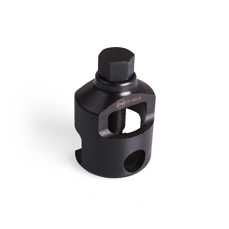 

Съёмник рулевого наконечника Car-tool для Fiat зев 26 мм CT-D012