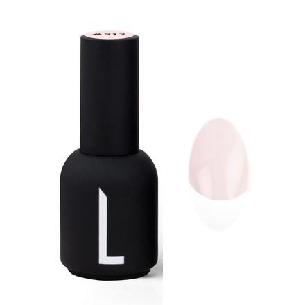 

Гель-лак Lianail Light Factor №217