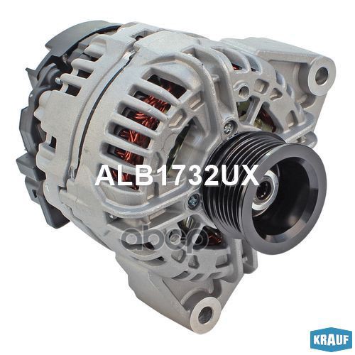 

Генератор Krauf ALB1732UX