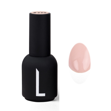 

Гель-лак Lianail Light Factor №220