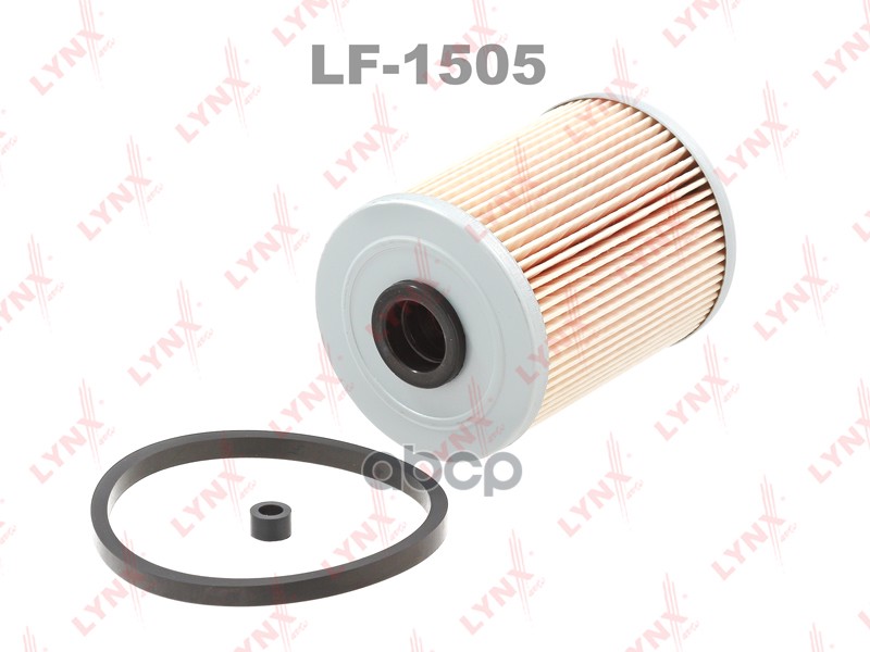 

Фильтр Топливный LYNXauto LF-1505