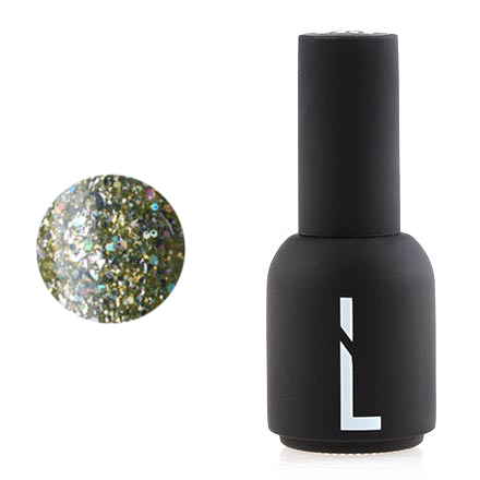 

Гель-лак Lianail Sparkle Factor №245