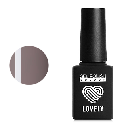 

Гель-лак Lovely Classic №013