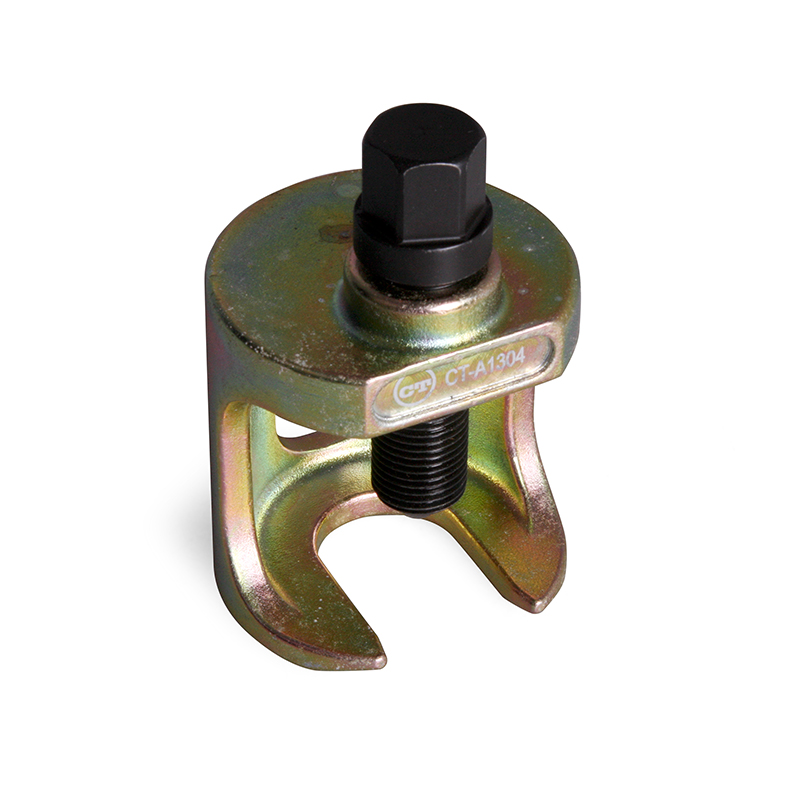 

Съемник шаровой опоры Car-tool для Mercedes W220 и BMW (24mm) CT-A1304