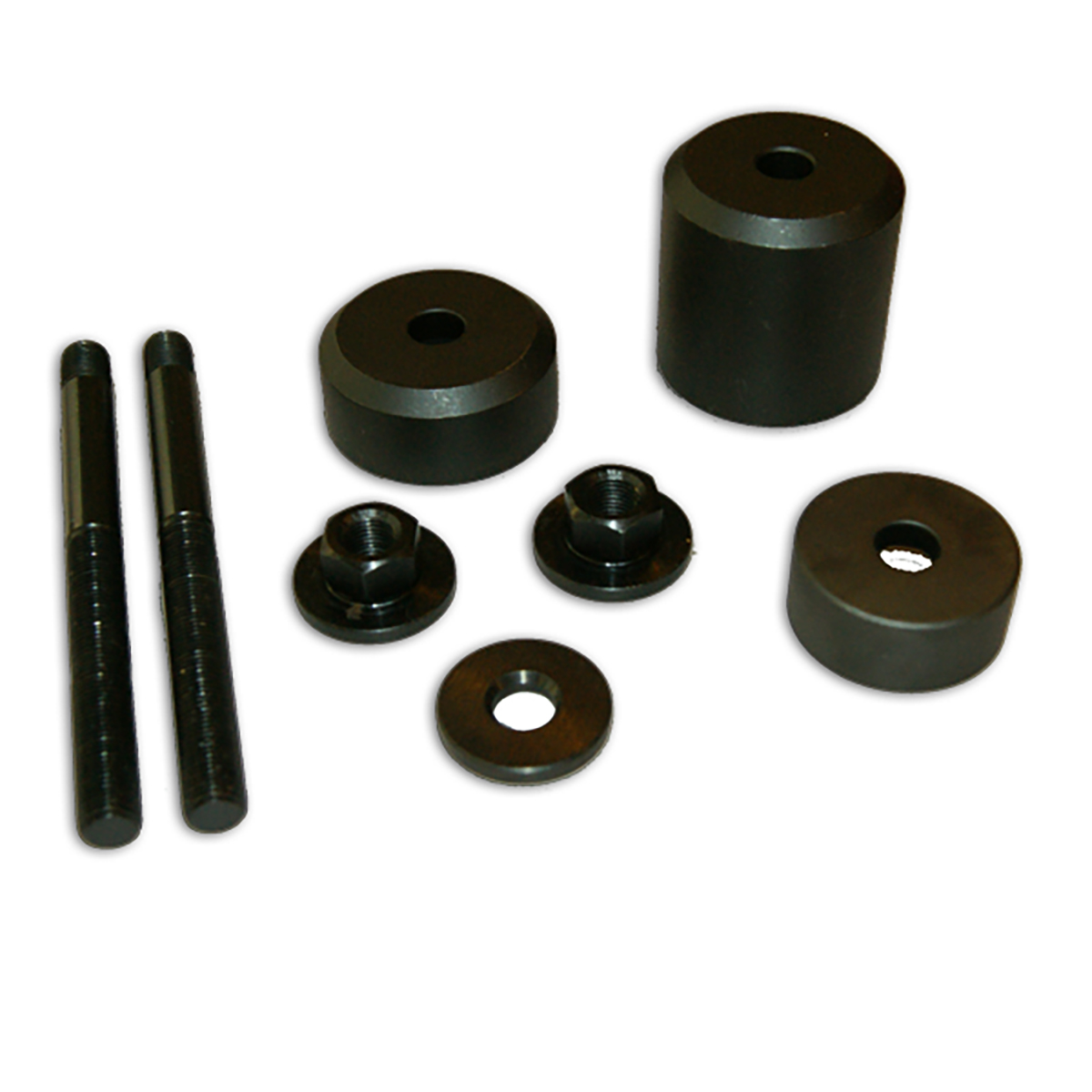 

Съемник сайлентблоков для Opel Car-tool CT-4007
