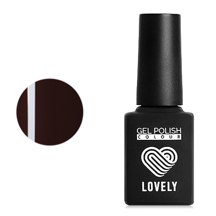 

Гель-лак Lovely Classic №029