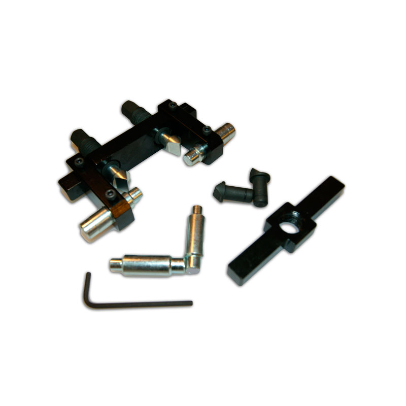 

Приспособление для ремонта рулевого управления Car-tool CT-4300