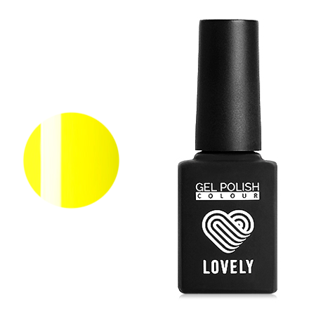 

Гель-лак Lovely Classic №045