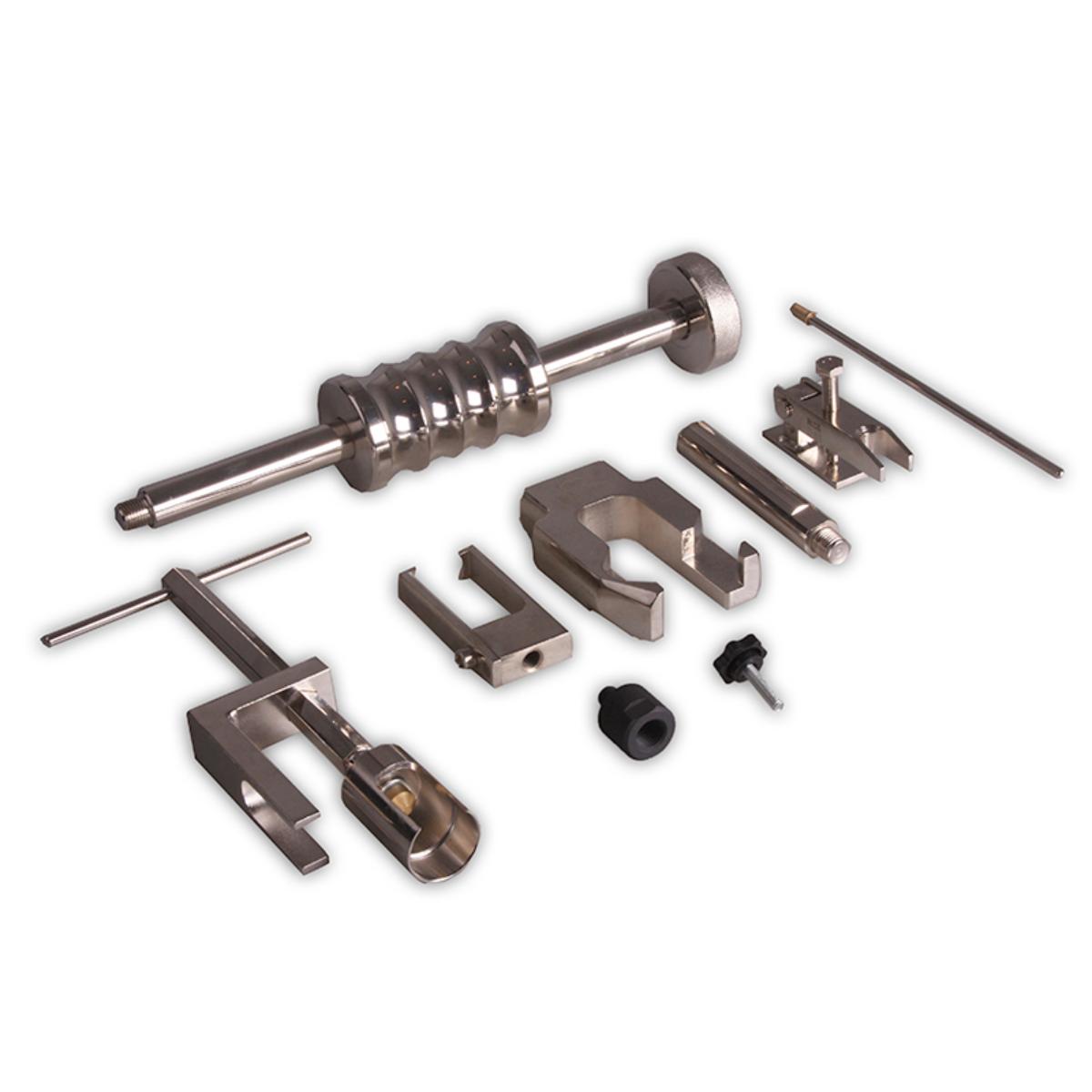 

Съемники инжекторов Car-tool Common Rail CT-N140