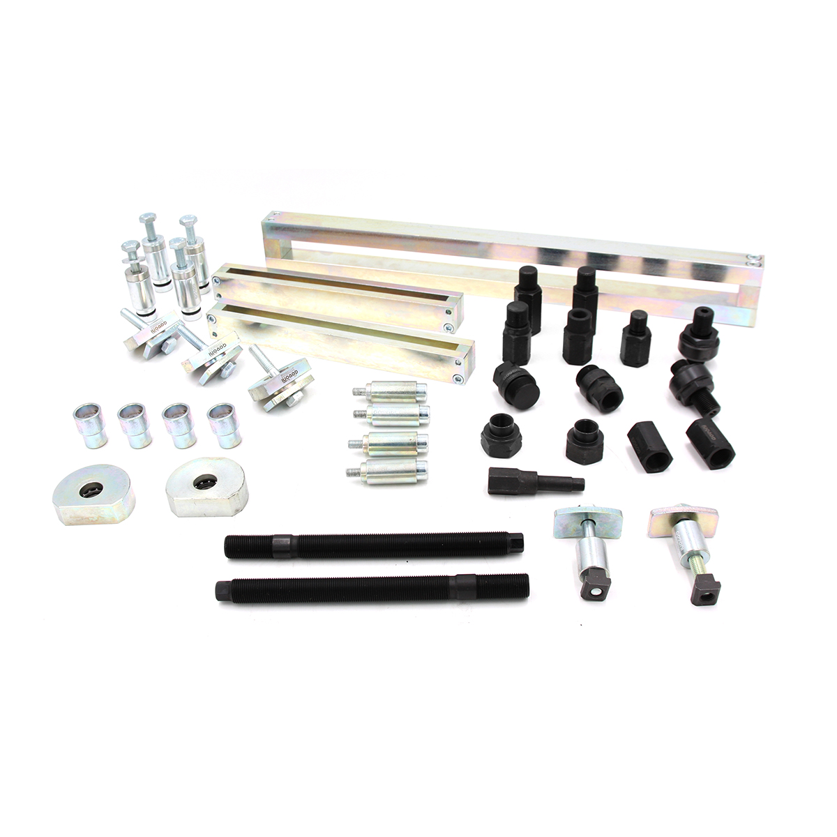 

Универсальный съемник форсунок Car-tool CR CT-G009