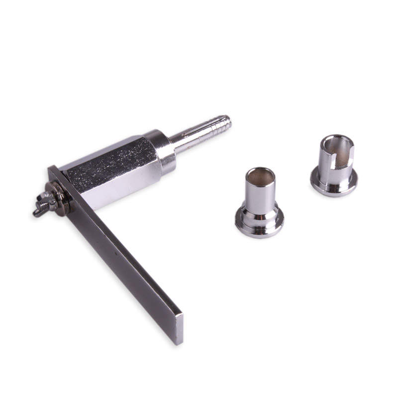 

Съемник боковых заглушек ТНВД Car-tool CT-S007