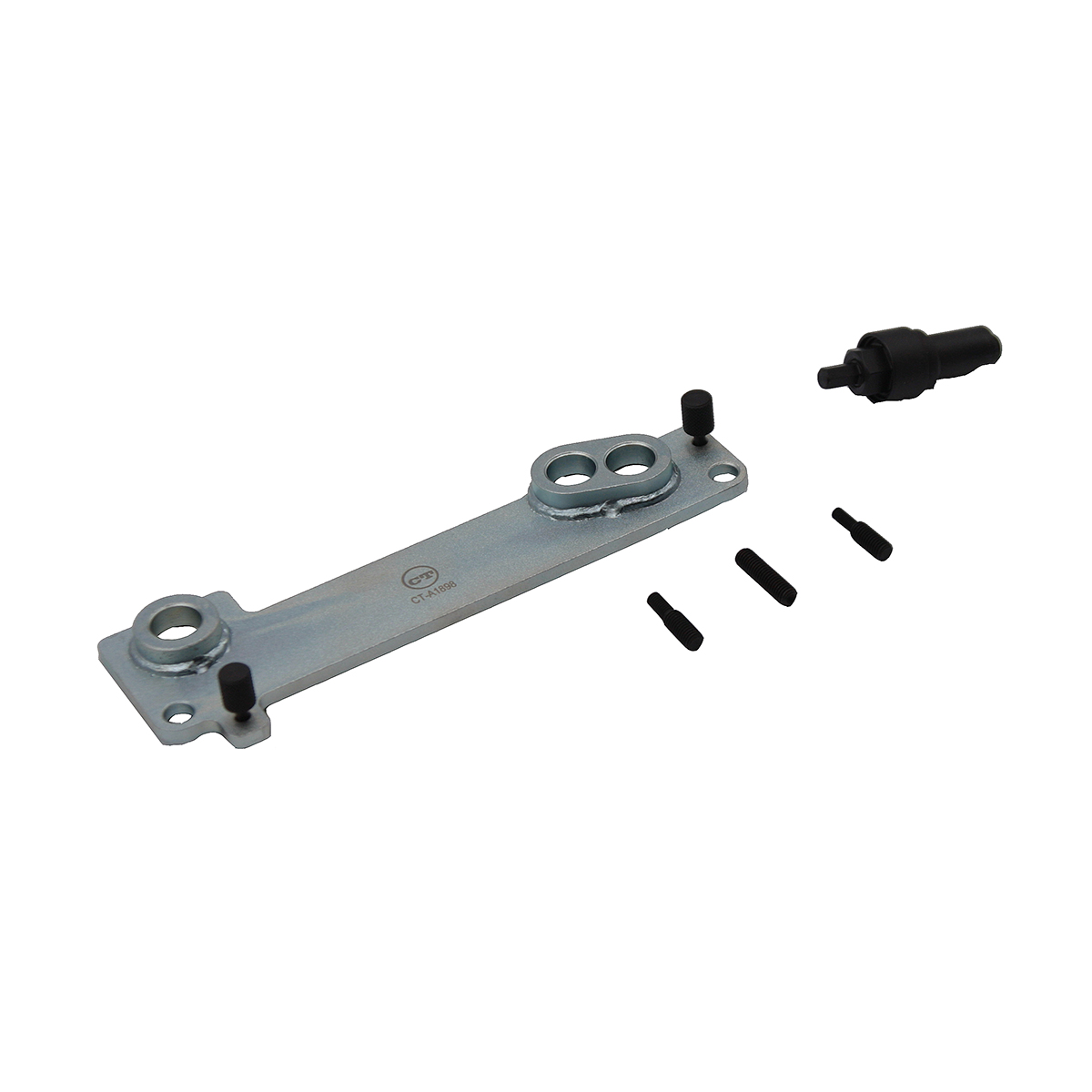 

Съемник штифта направляющей рейки Car-tool для Mercedes (M133/M270/M274) CT-A1898