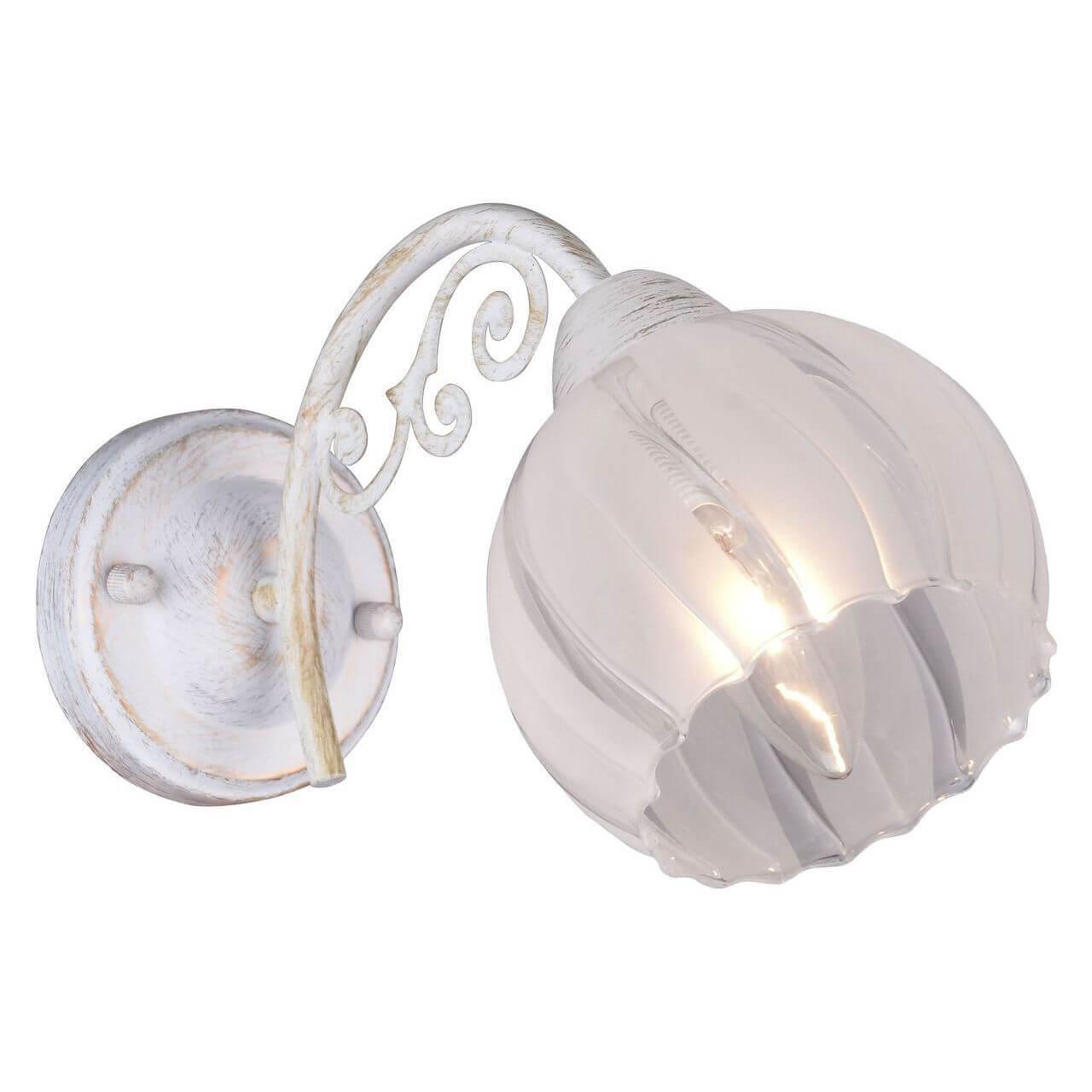 

Бра Toplight Megan TL3800B-01WG