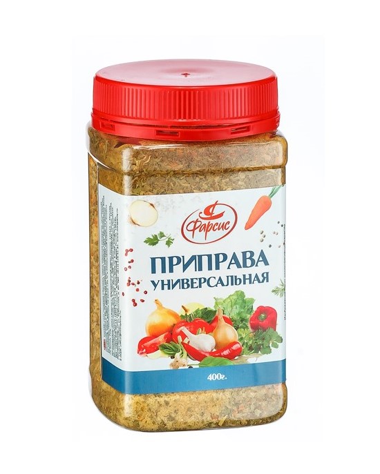 

ФАРСИС Приправа универсальная 400 г