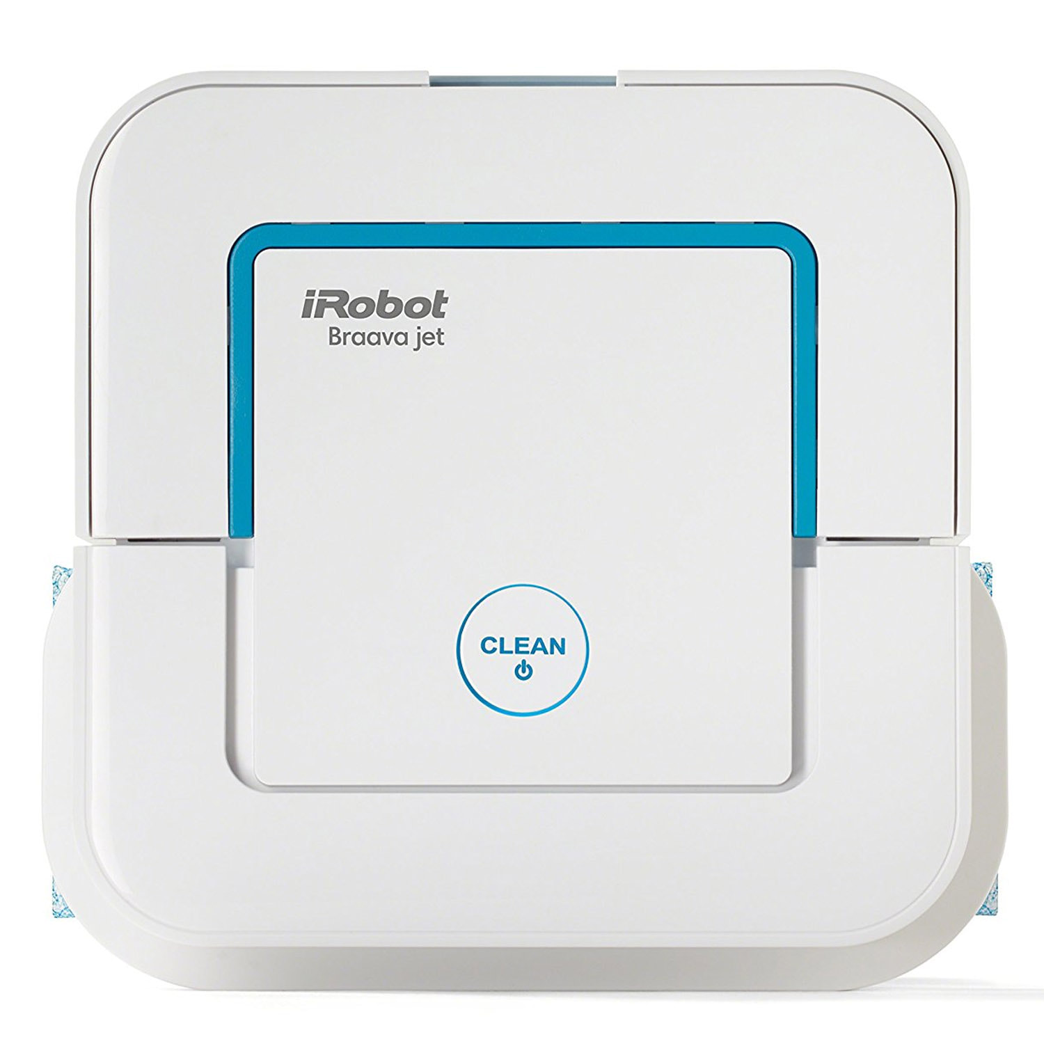 

Робот-пылесос iRobot Braava Jet 250, Braava Jet 250