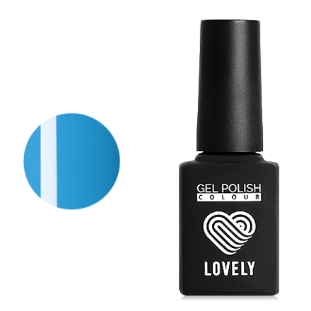 

Гель-лак Lovely Classic №055
