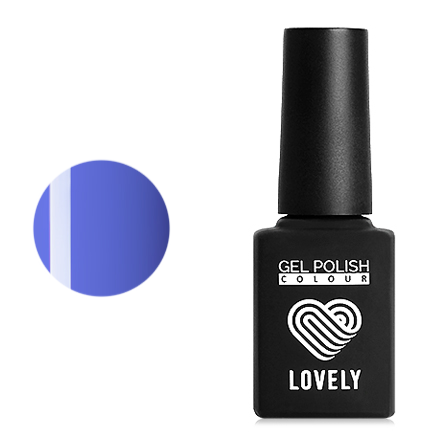 

Гель-лак Lovely Classic №061