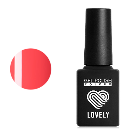 

Гель-лак Lovely Classic №101