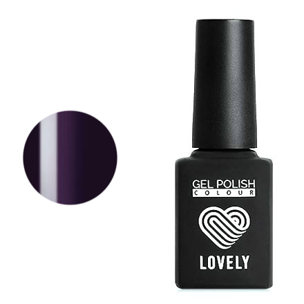 

Гель-лак Lovely Classic №131, 7 мл