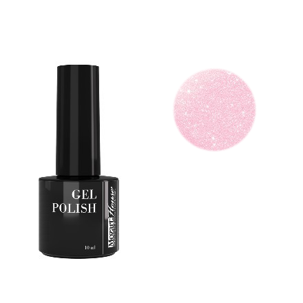 

Гель-лак Mozart House Classic, Rose quartz