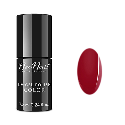 

Гель-лак NeoNail №3762-7, Raspberry Red