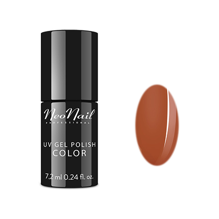 

Гель-лак NeoNail №6377-7, Salty Caramel