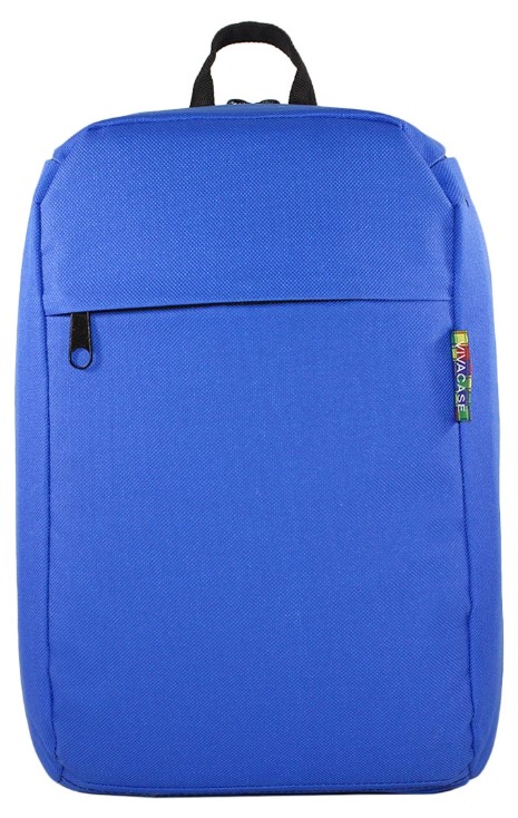 фото Рюкзак vivacase vct-btvl01-blue