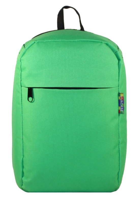 фото Рюкзак vivacase vct-btvl01-green