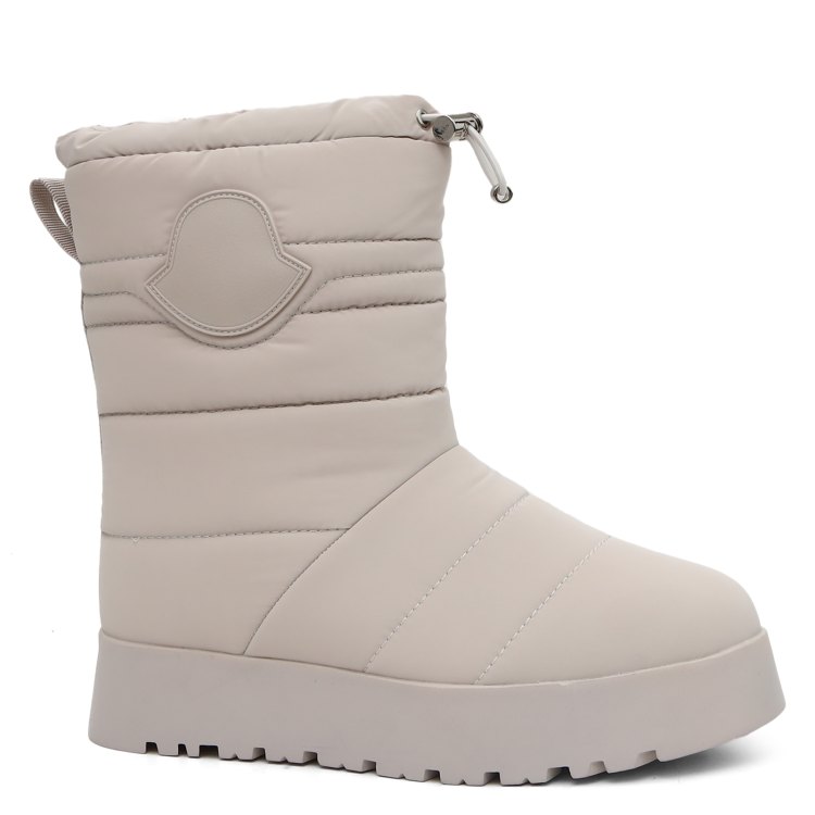 

Дутики женские Tendance AX9527-2 серые 35 EU, Серый, AX9527-2