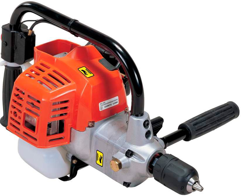 

Бензодрель ECHO EDR-2400