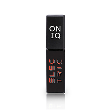 

Гель-лак ONIQ Electric №152s, Orange