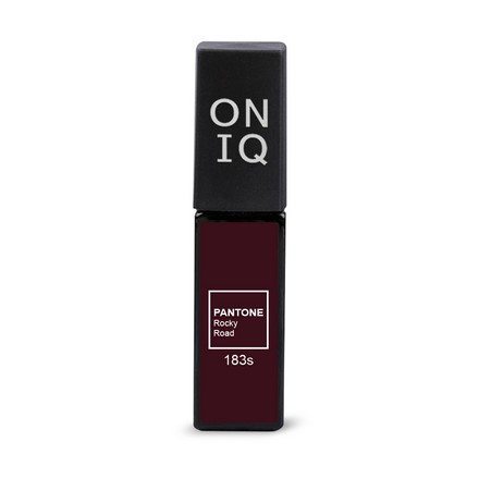 

Гель-лак ONIQ Pantone №183s, Rocky Road