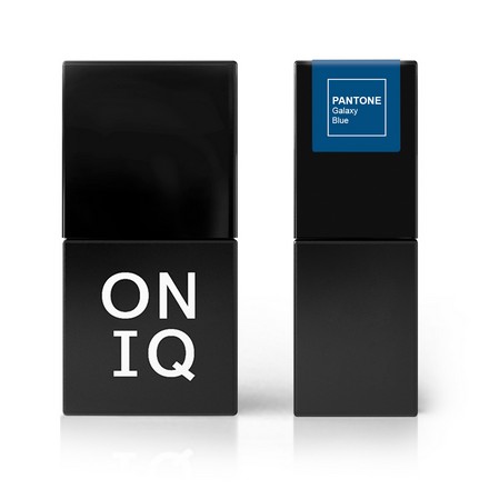 

Гель-лак ONIQ Pantone №187, Galaxy Blue