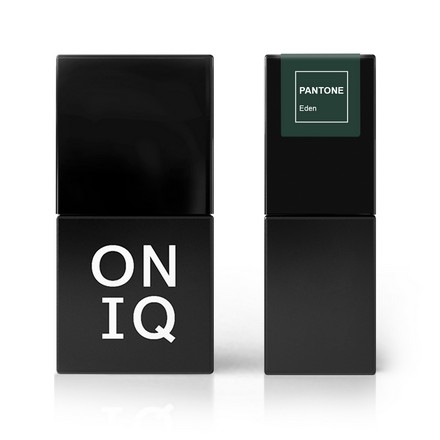 

Гель-лак ONIQ Pantone №190, Eden