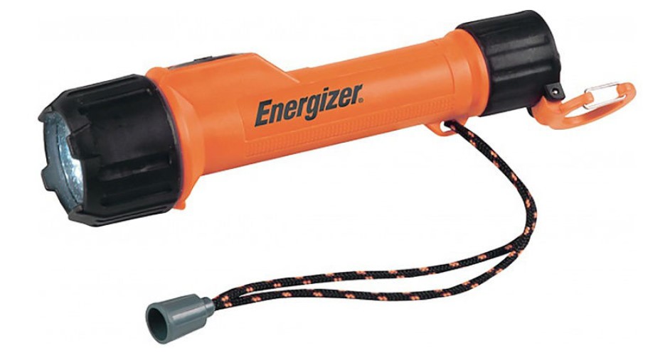 фото Фонарь energ. e301393800 energizer