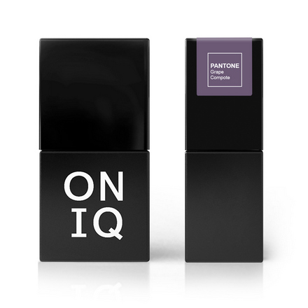 

Гель-лак ONIQ Pantone №205, Grape Compote